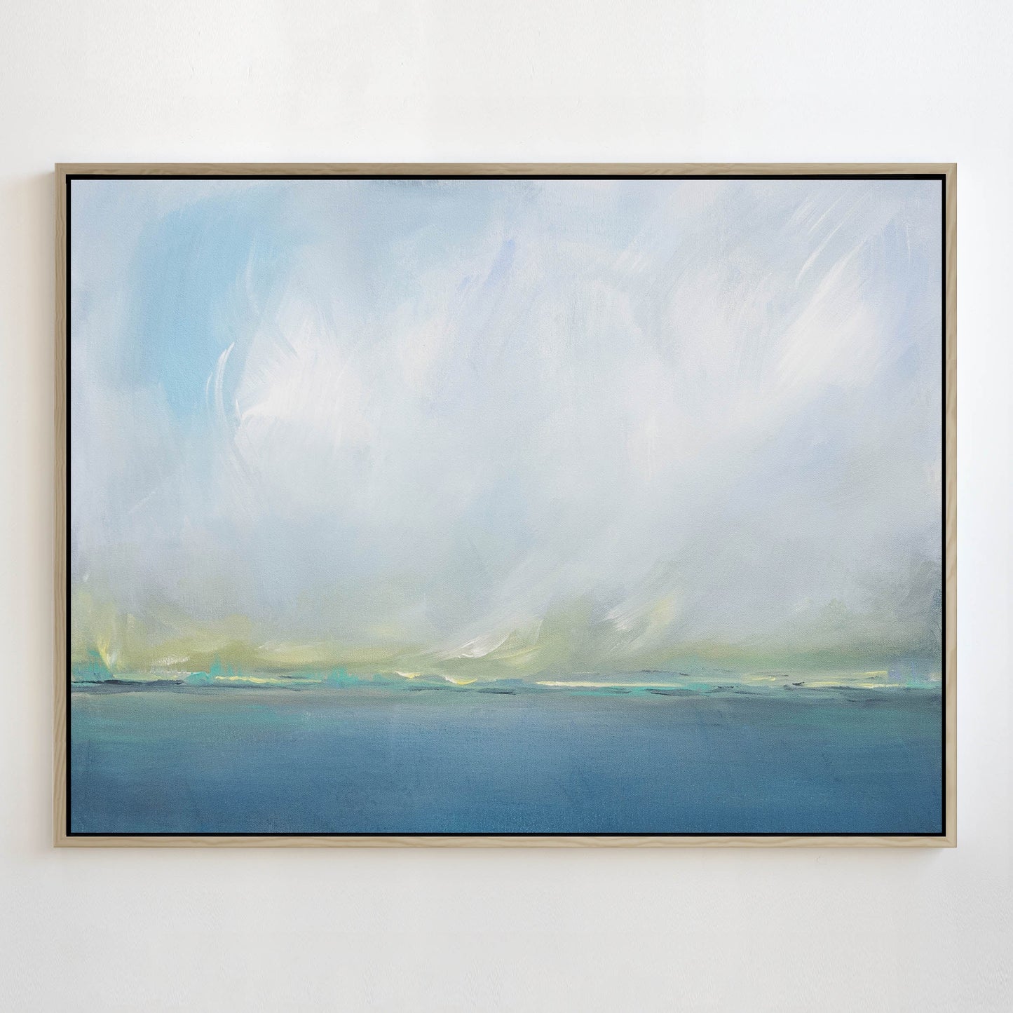 Divinity - Canvas Print