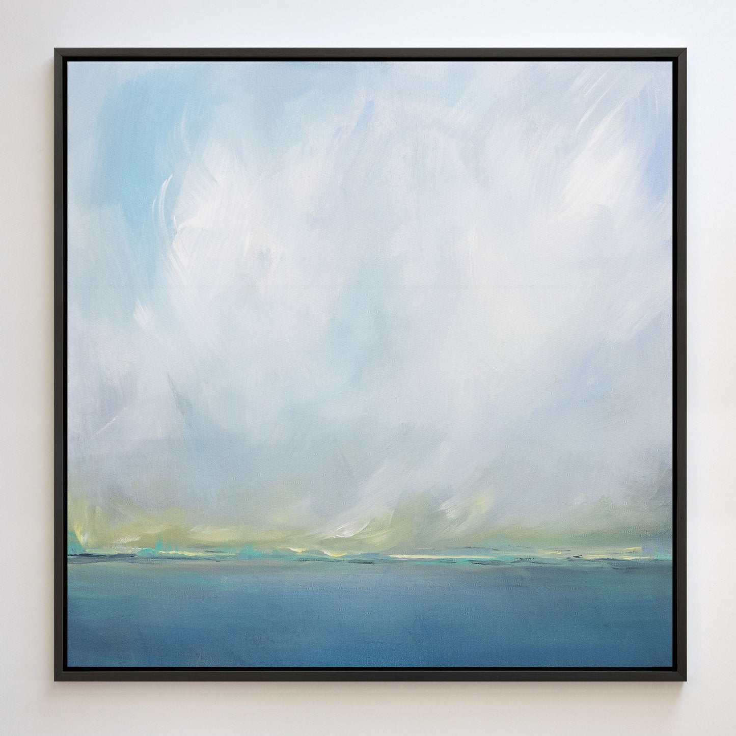 Divinity - Canvas Print