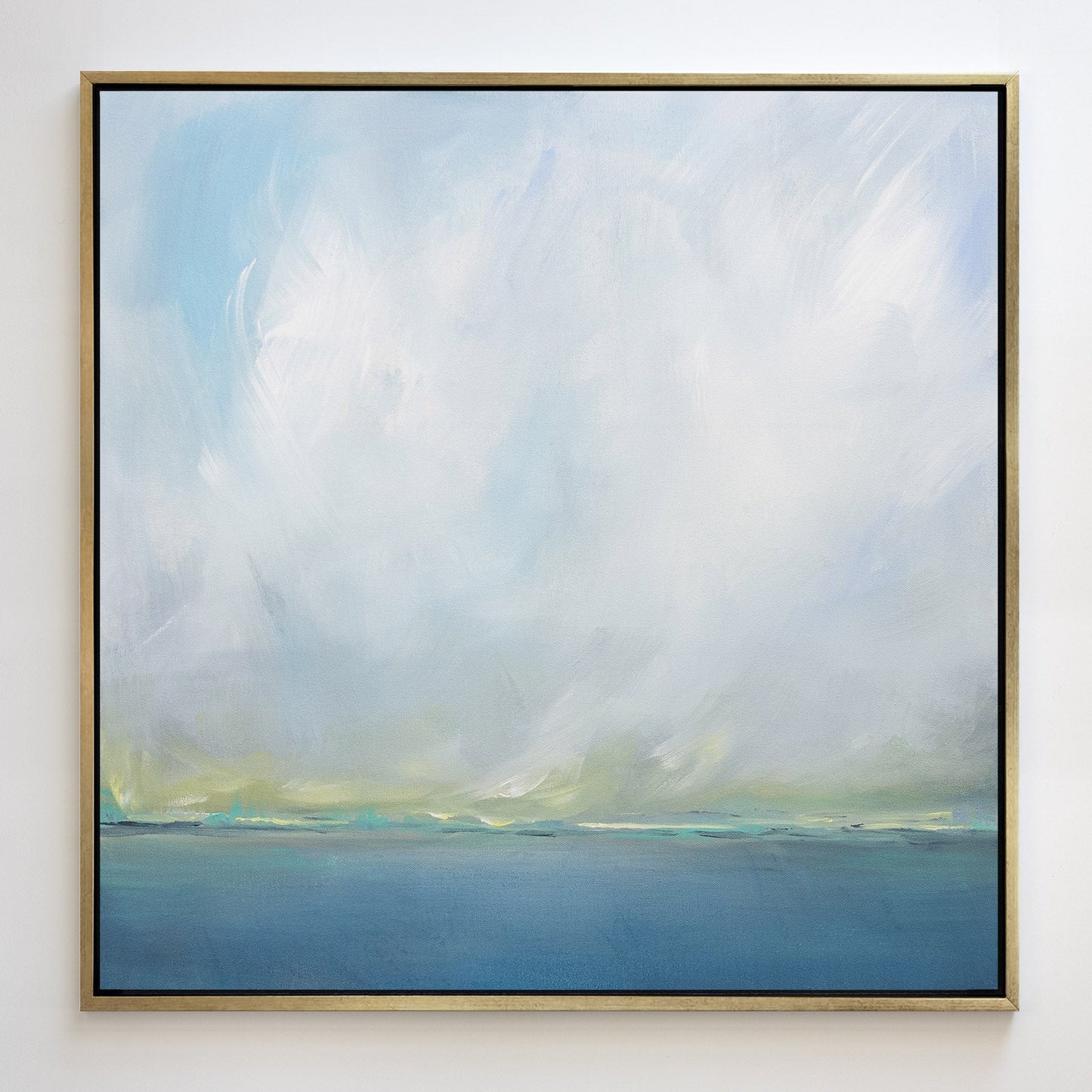 Divinity - Canvas Print