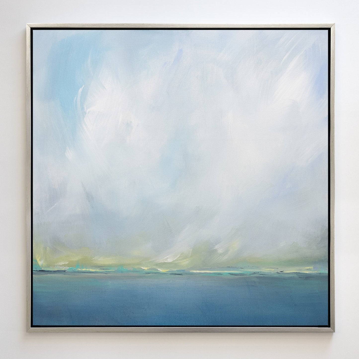 Divinity - Canvas Print