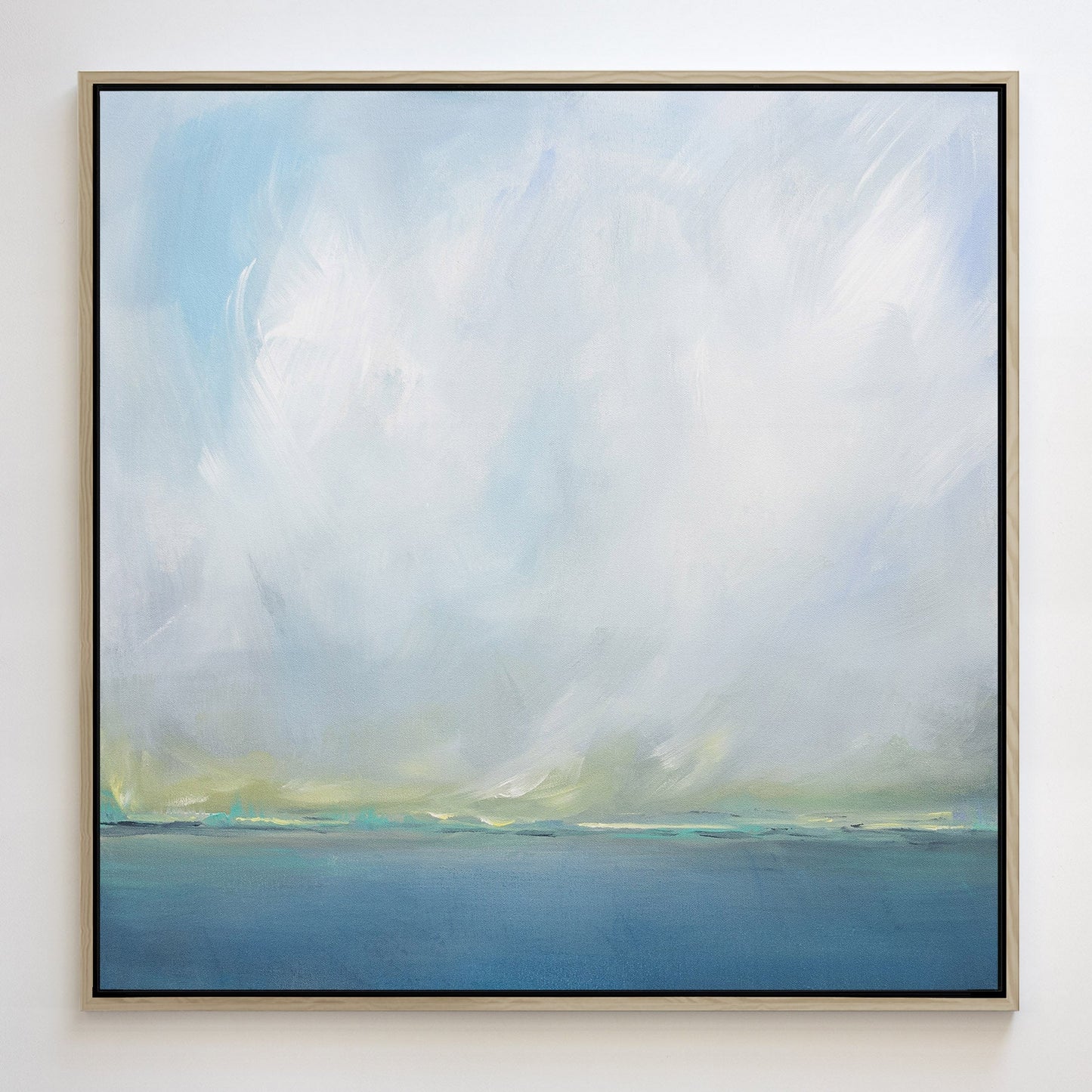 Divinity - Canvas Print