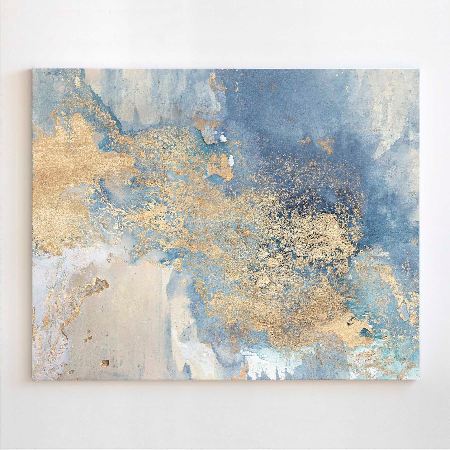Dream Catcher No. 2 - Canvas Print