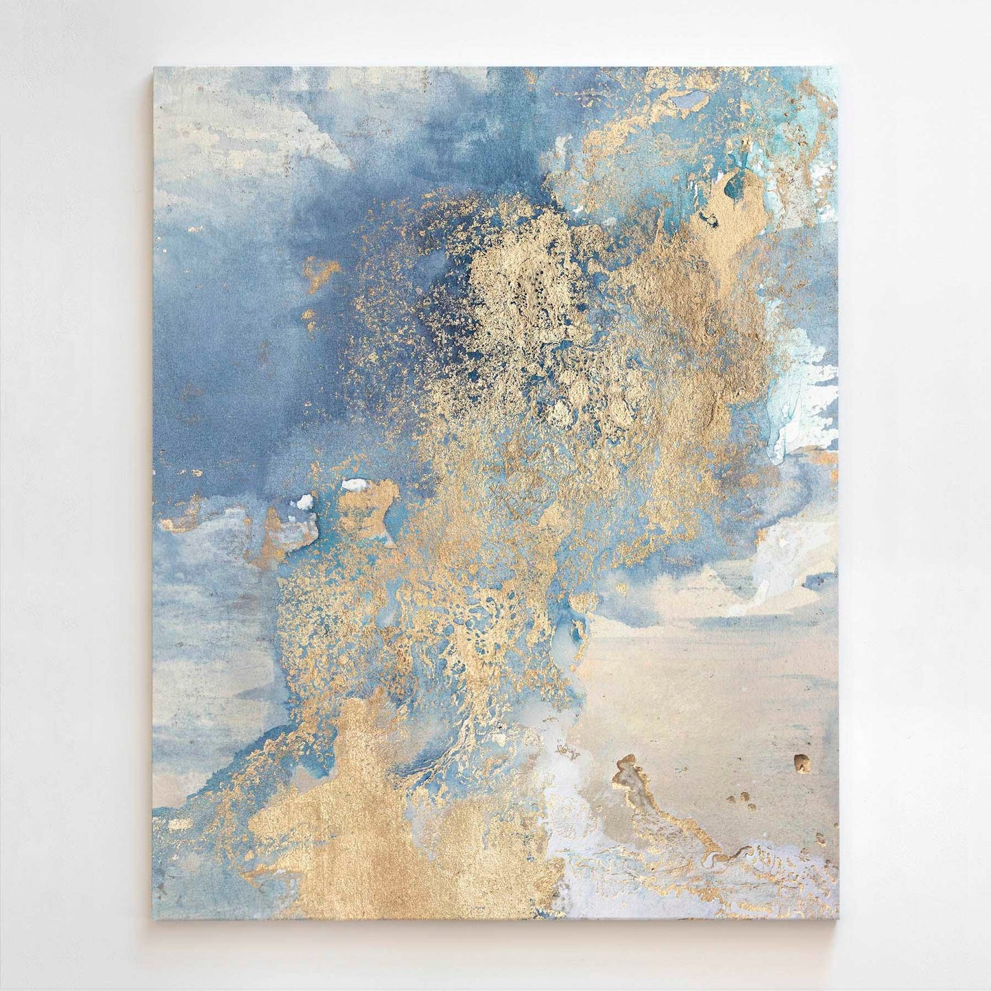 Dream Catcher No. 2 - Canvas Print