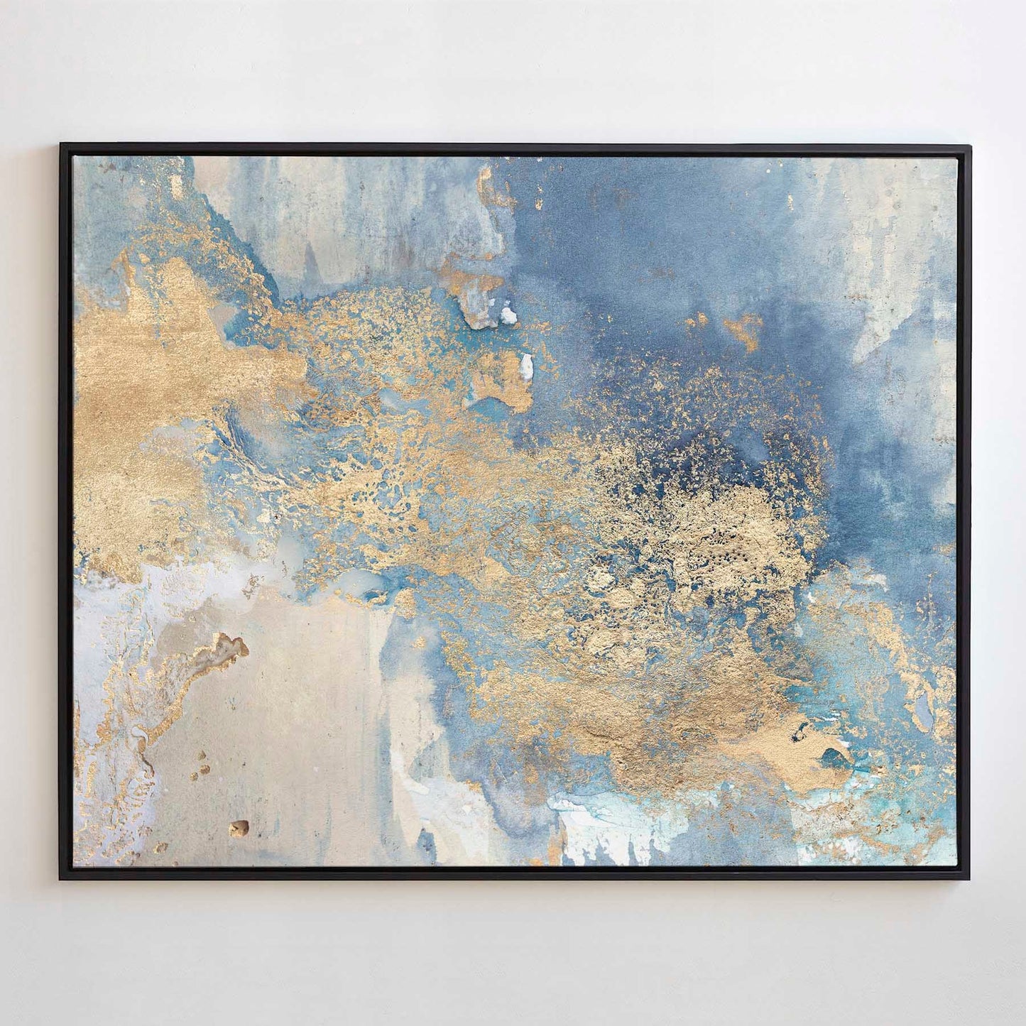 Dream Catcher No. 2 - Canvas Print