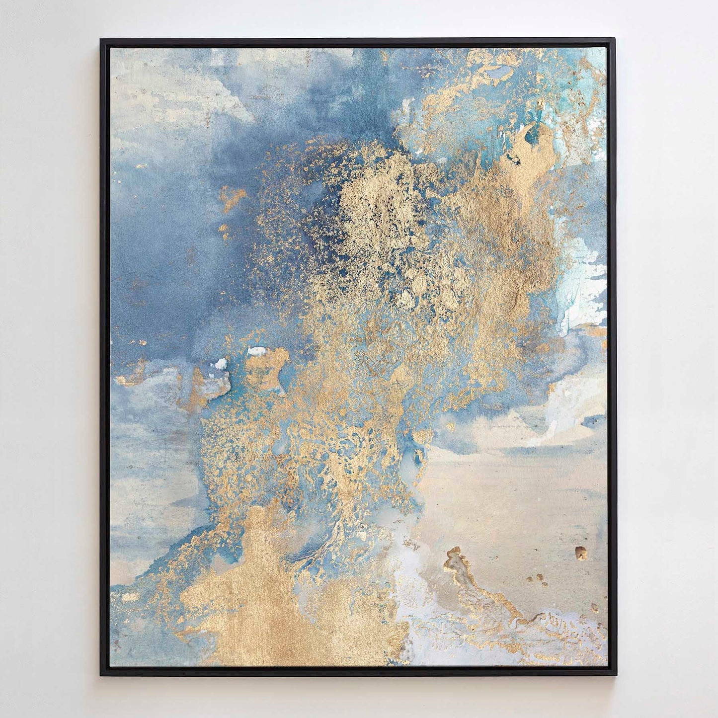 Dream Catcher No. 2 - Canvas Print