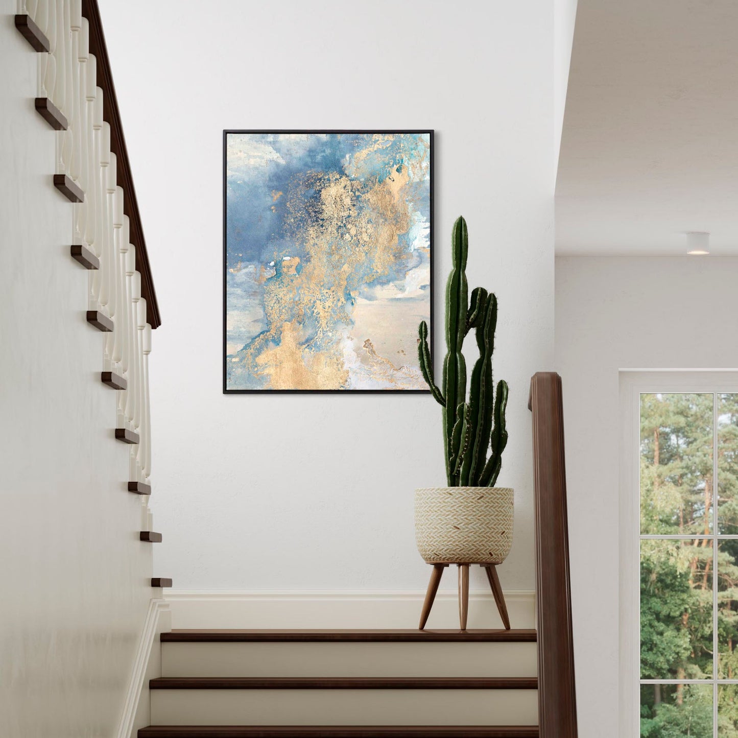 Dream Catcher No. 2 - Canvas Print