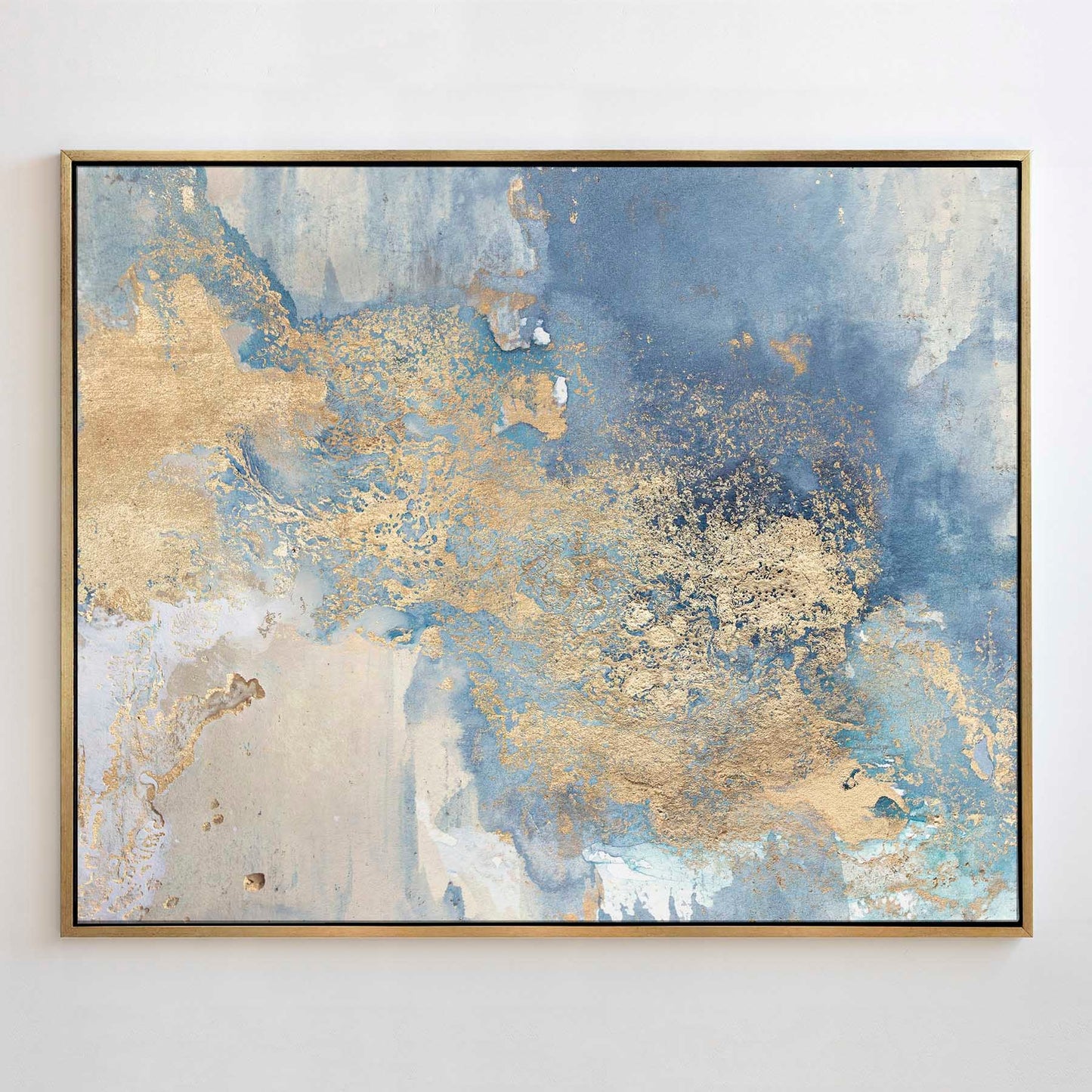 Dream Catcher No. 2 - Canvas Print