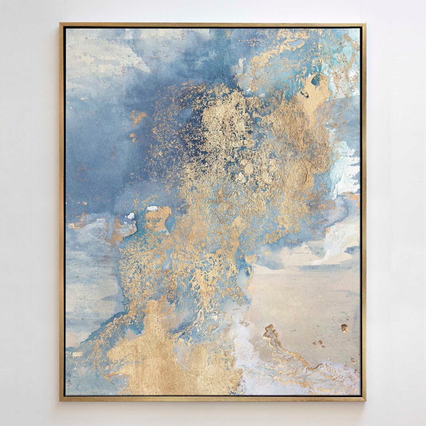Dream Catcher No. 2 - Canvas Print