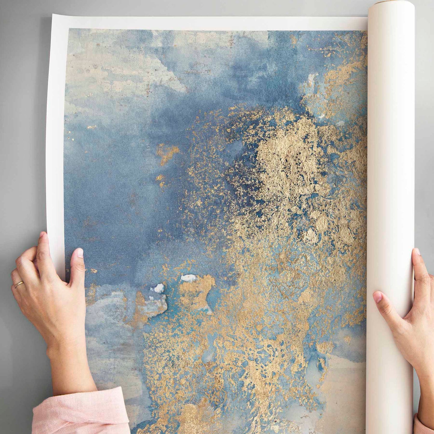Dream Catcher No. 2 - Canvas Print