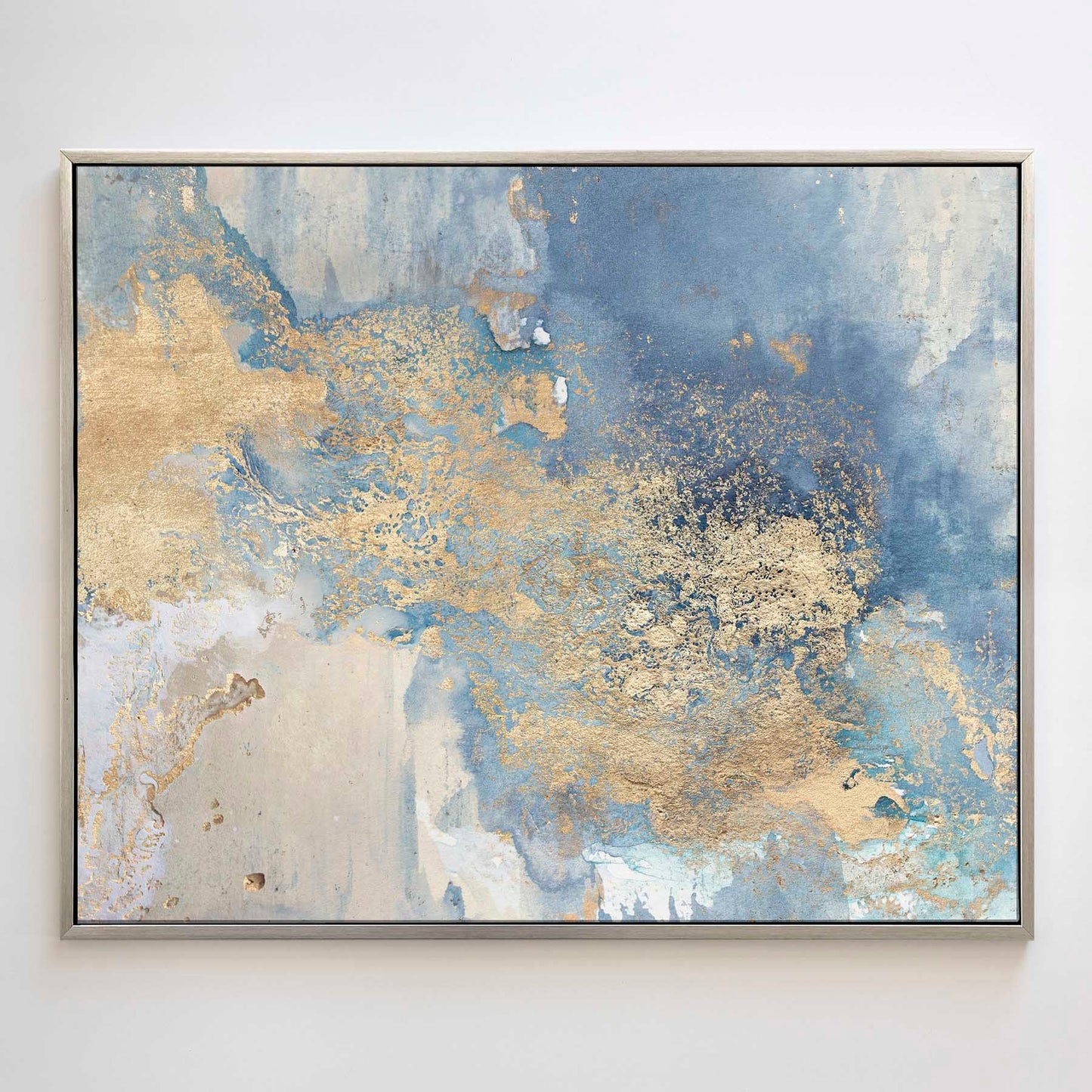 Dream Catcher No. 2 - Canvas Print
