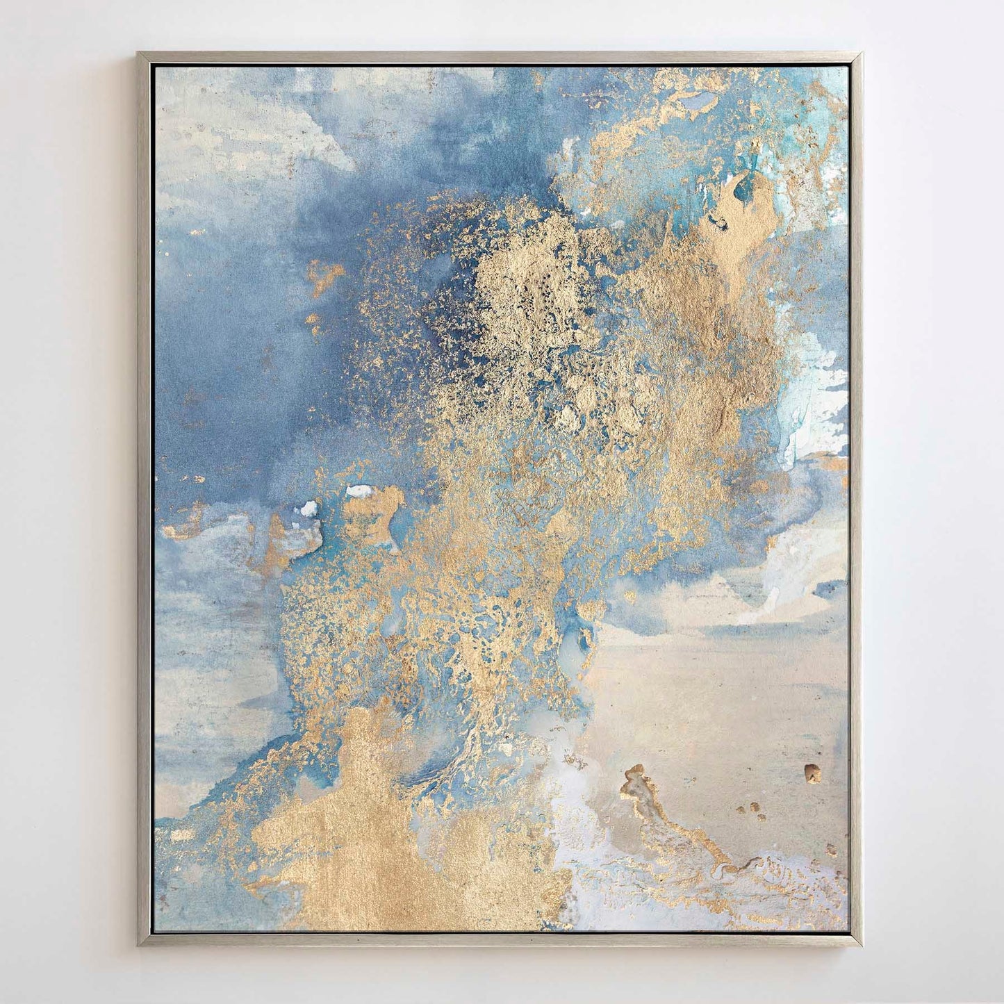 Dream Catcher No. 2 - Canvas Print