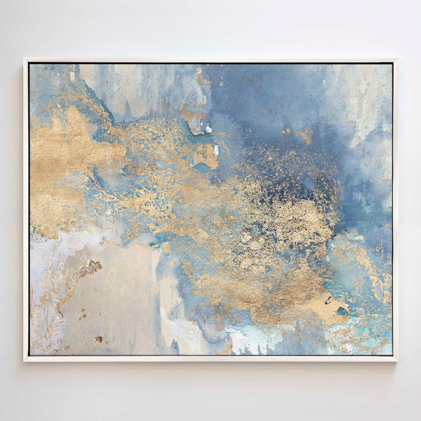 Dream Catcher No. 2 - Canvas Print