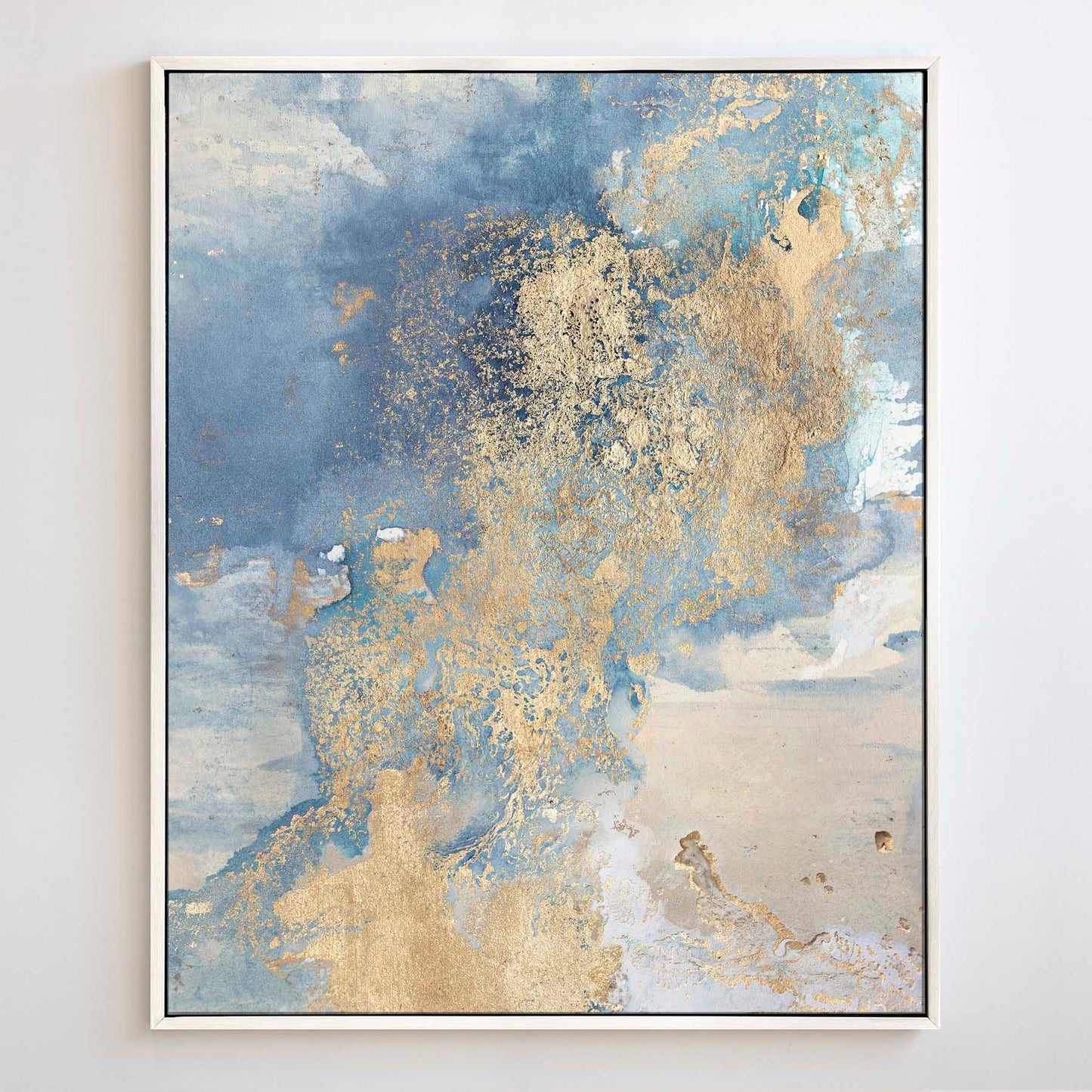 Dream Catcher No. 2 - Canvas Print