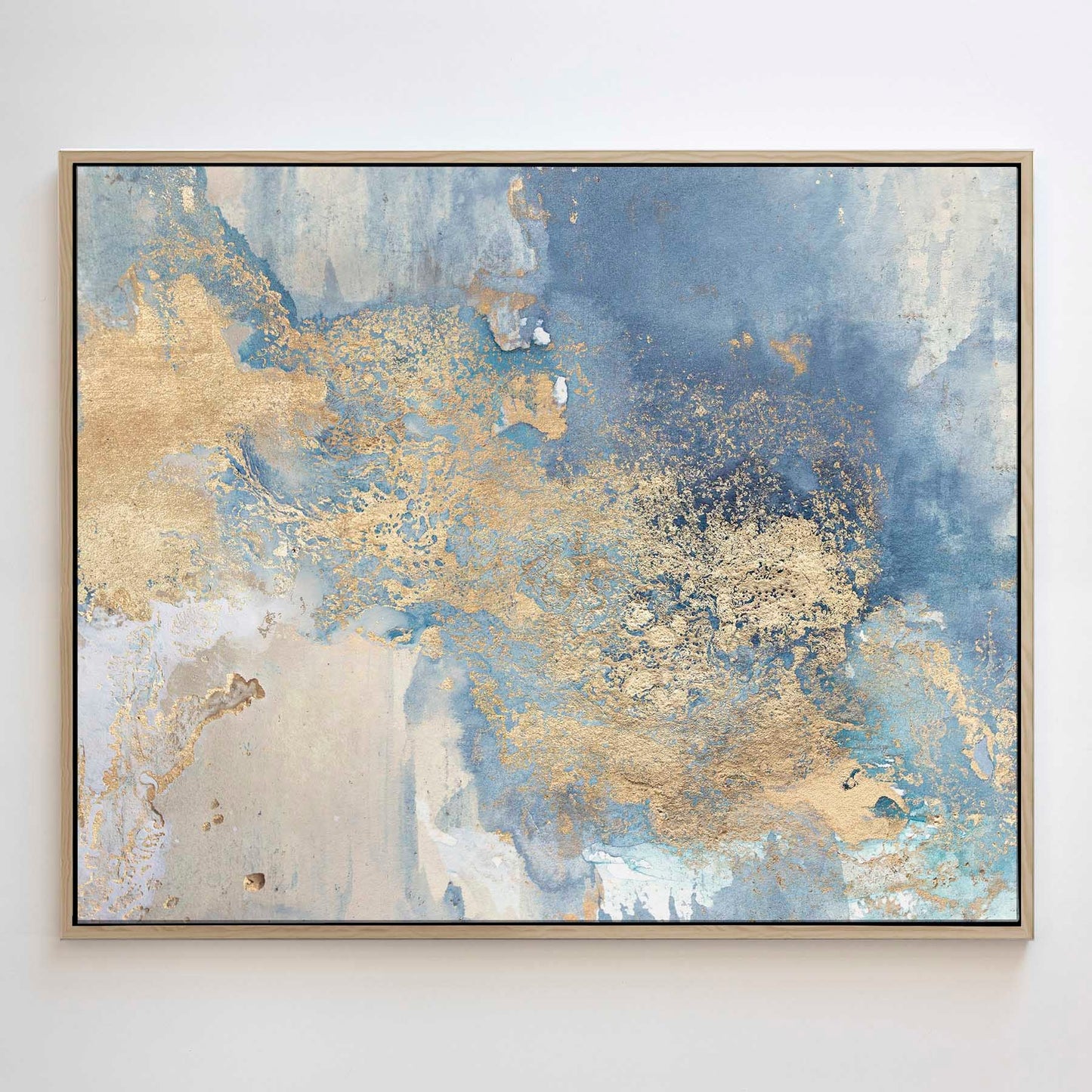 Dream Catcher No. 2 - Canvas Print