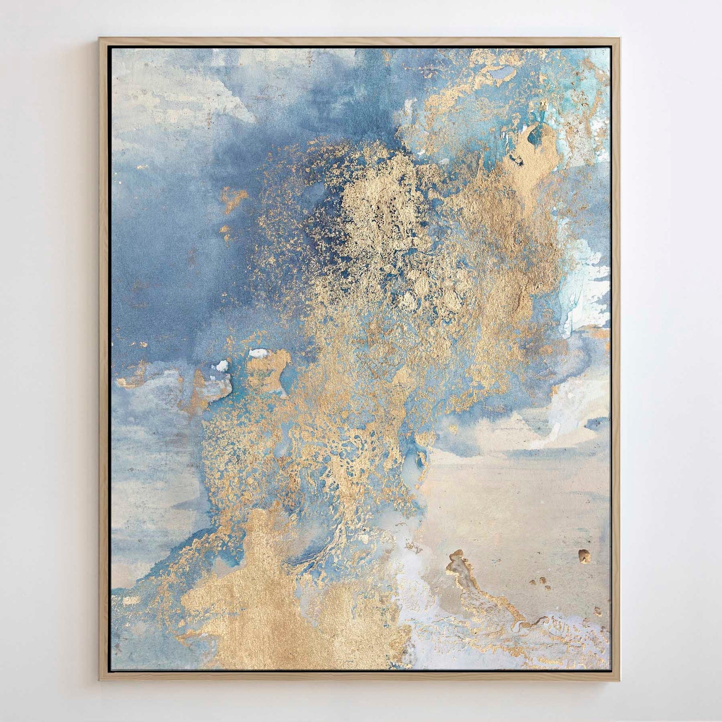 Dream Catcher No. 2 - Canvas Print