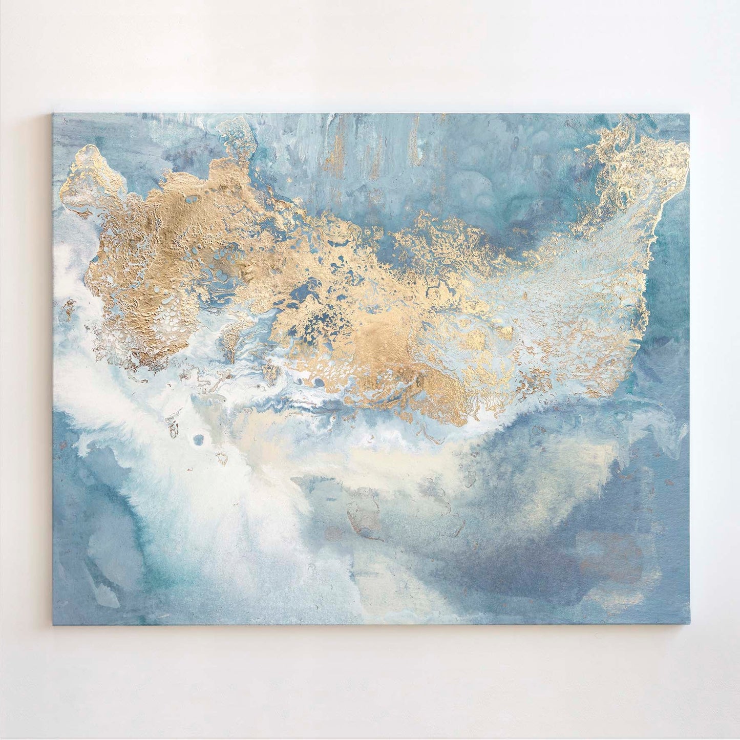 Dream Catcher No. 4 - Canvas Print