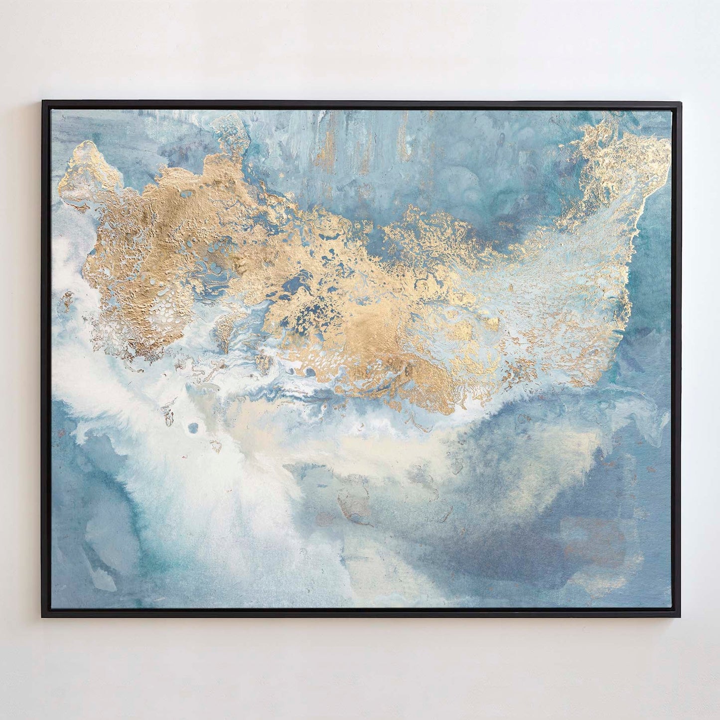 Dream Catcher No. 4 - Canvas Print