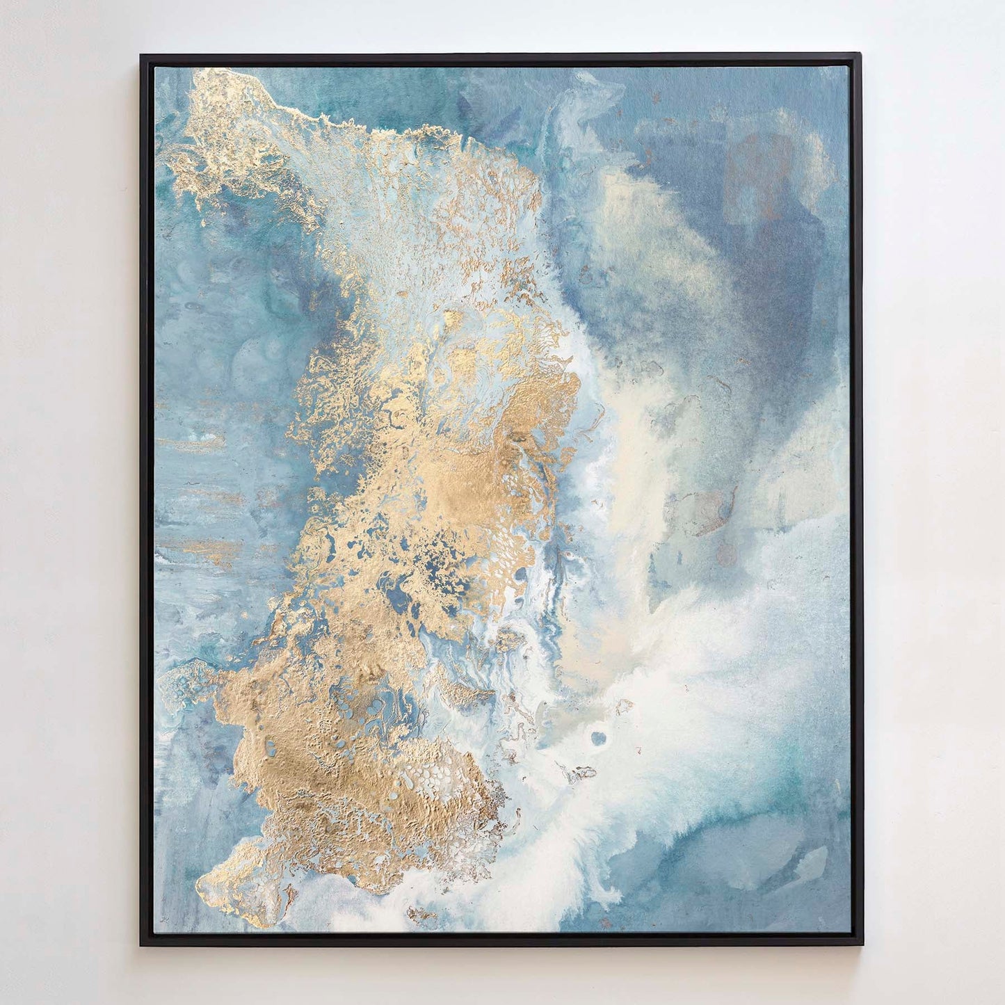 Dream Catcher No. 4 - Canvas Print