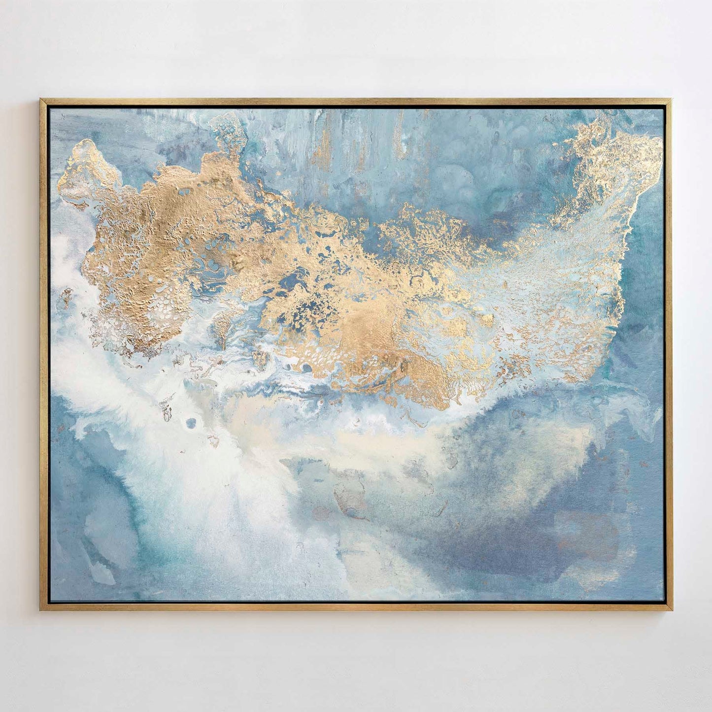 Dream Catcher No. 4 - Canvas Print