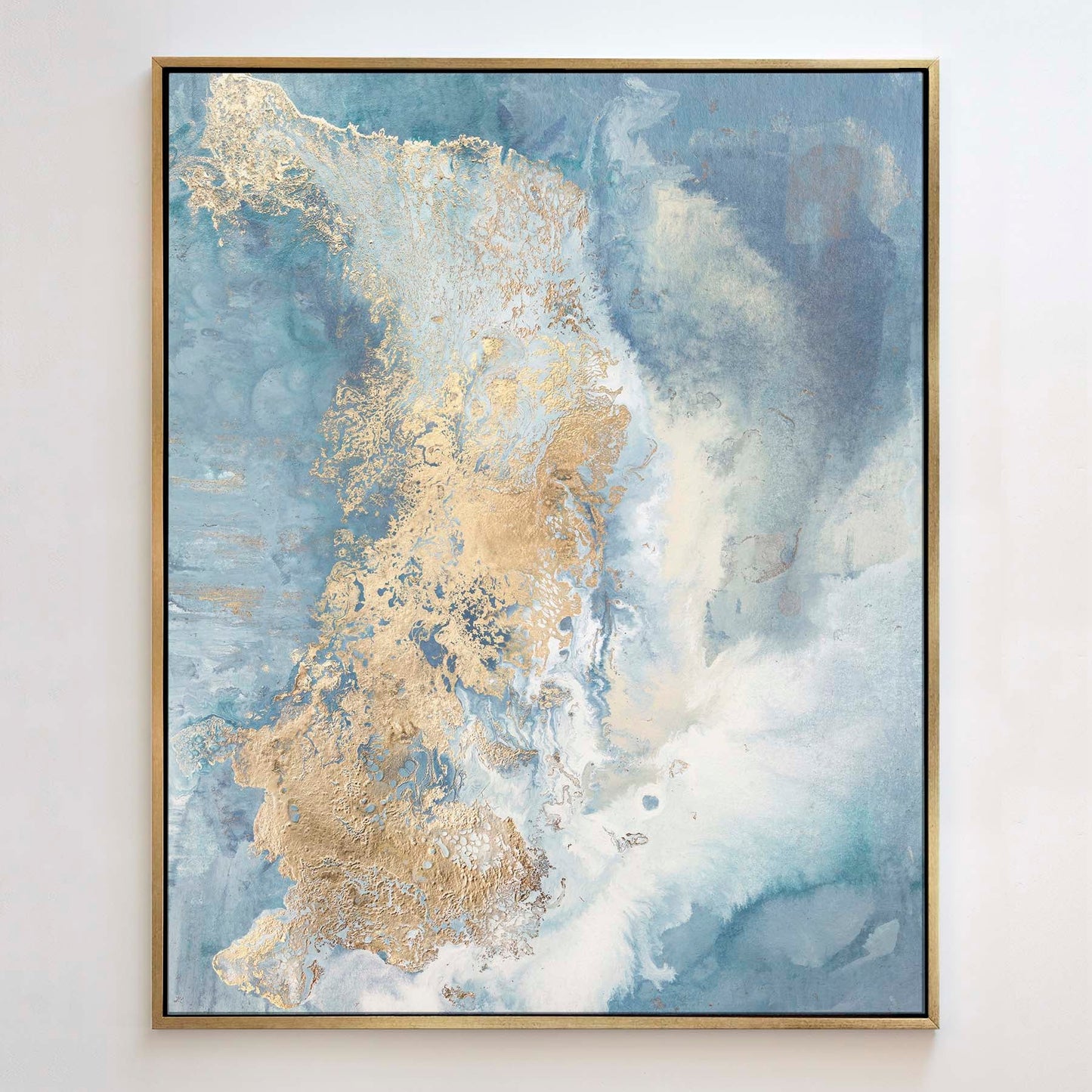 Dream Catcher No. 4 - Canvas Print