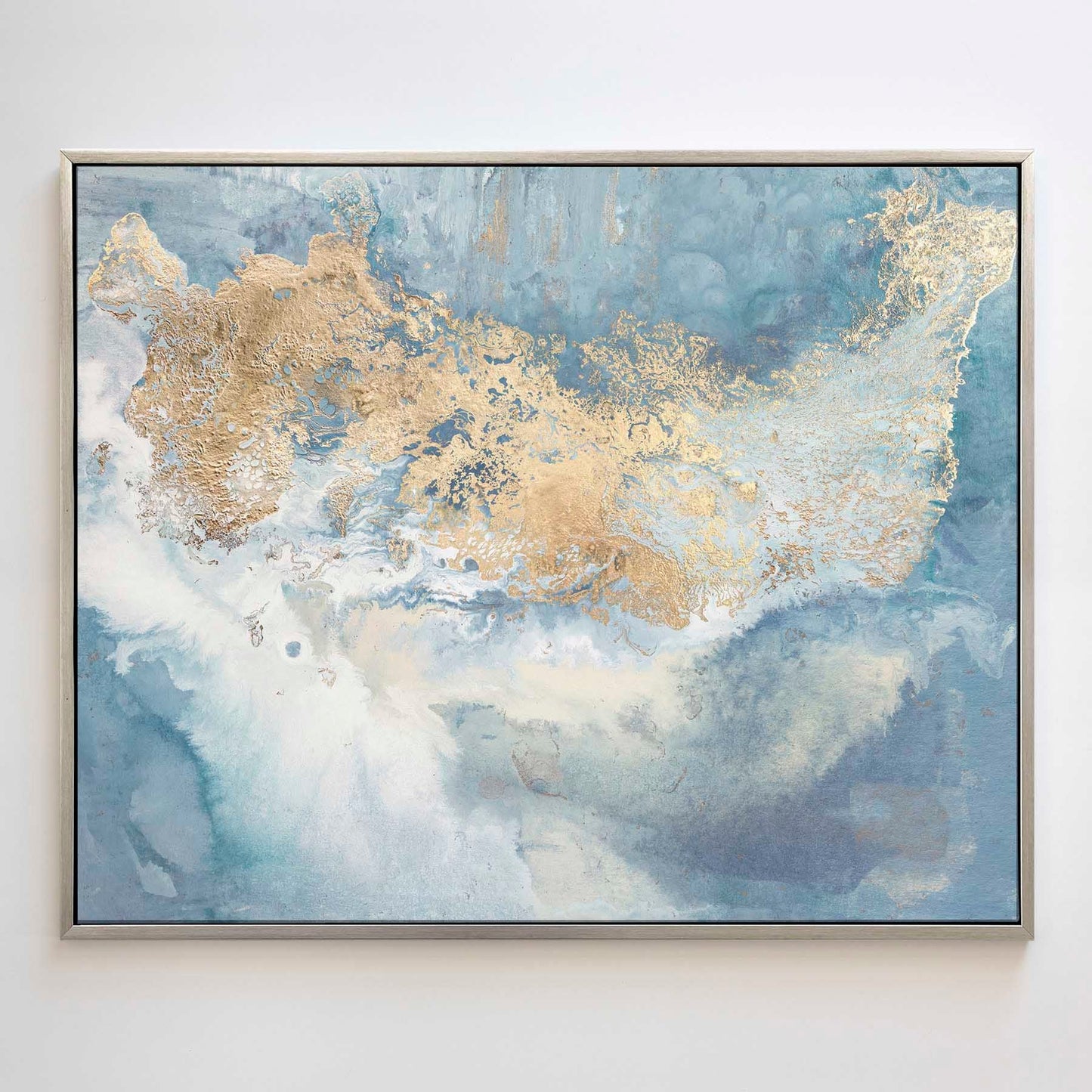 Dream Catcher No. 4 - Canvas Print