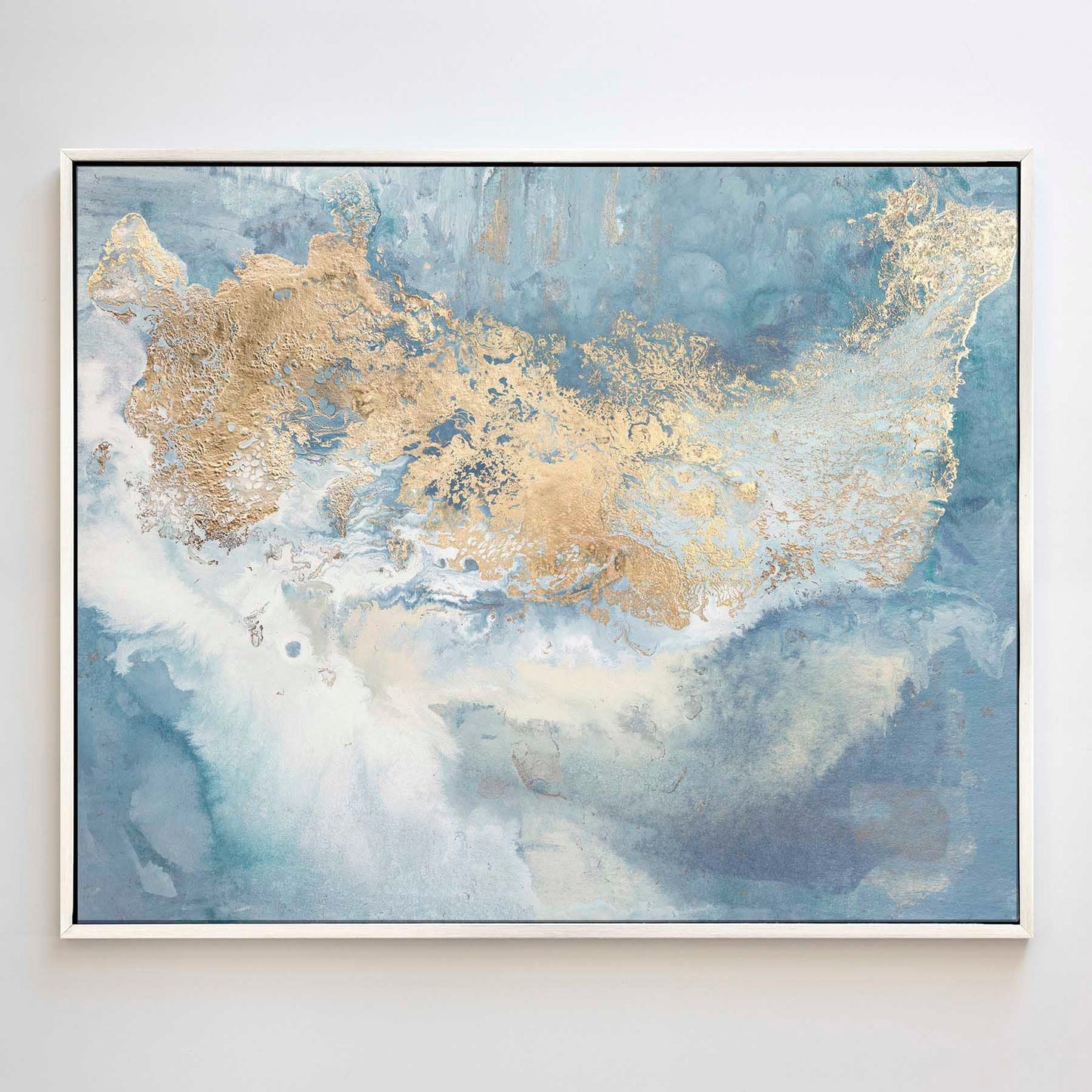 Dream Catcher No. 4 - Canvas Print