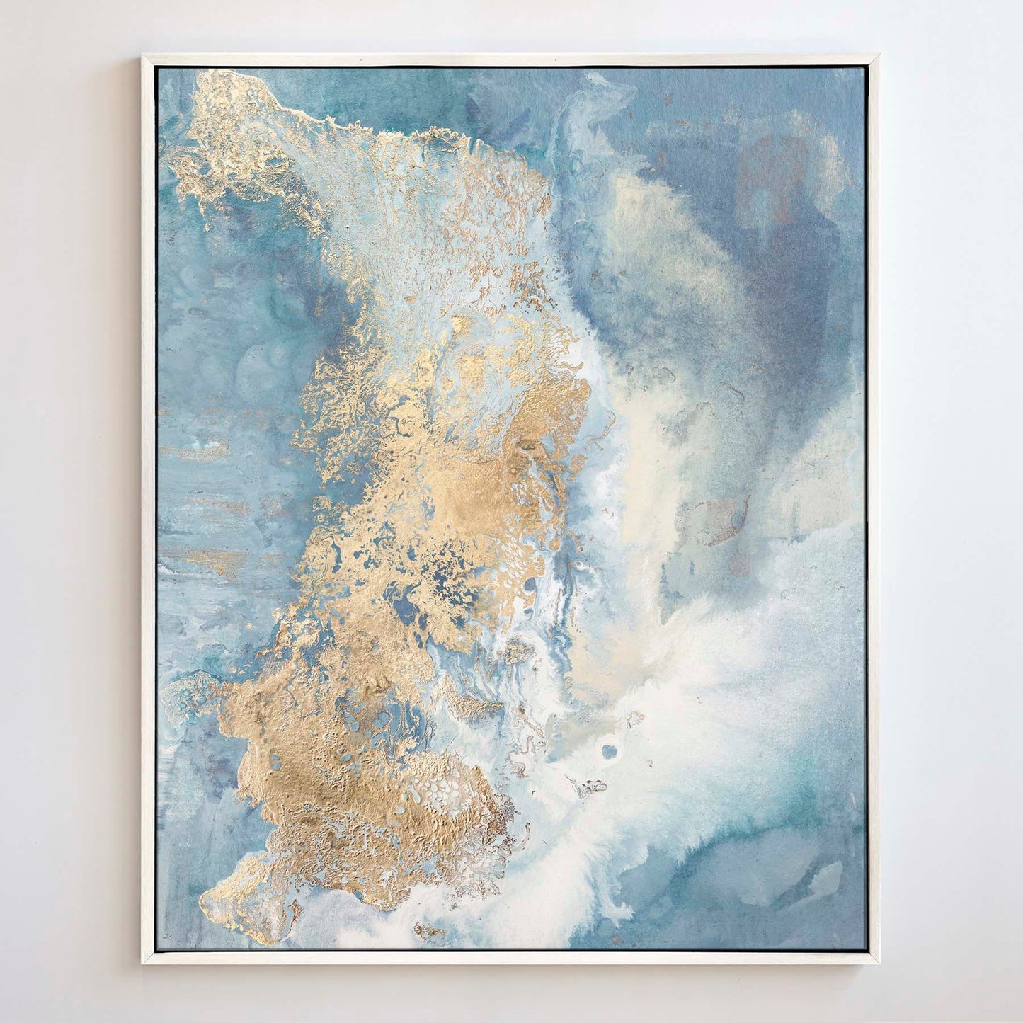 Dream Catcher No. 4 - Canvas Print
