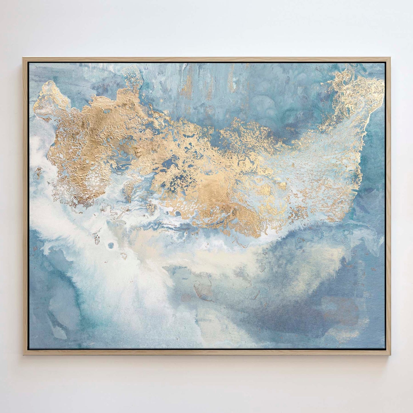 Dream Catcher No. 4 - Canvas Print