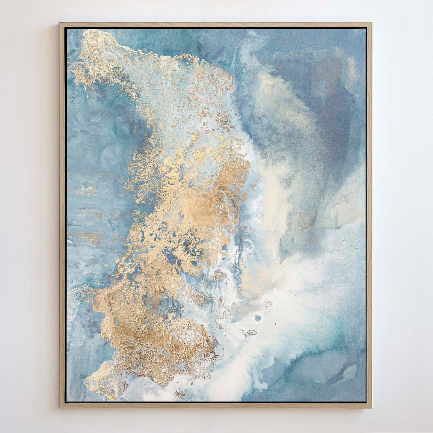 Dream Catcher No. 4 - Canvas Print