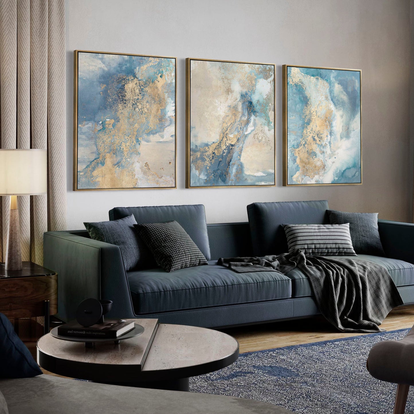 Dream Catcher No. 4 - Canvas Print