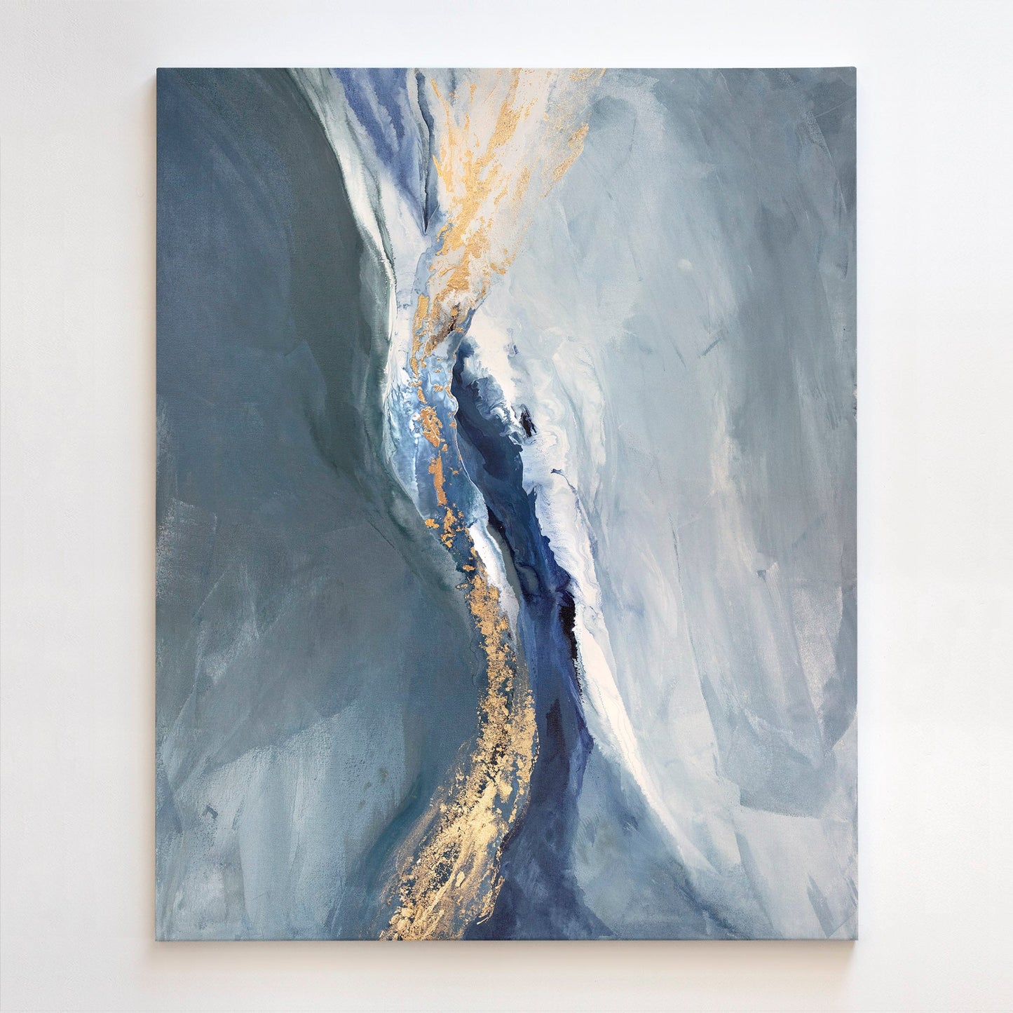 Dreams Take Hold - Canvas Print