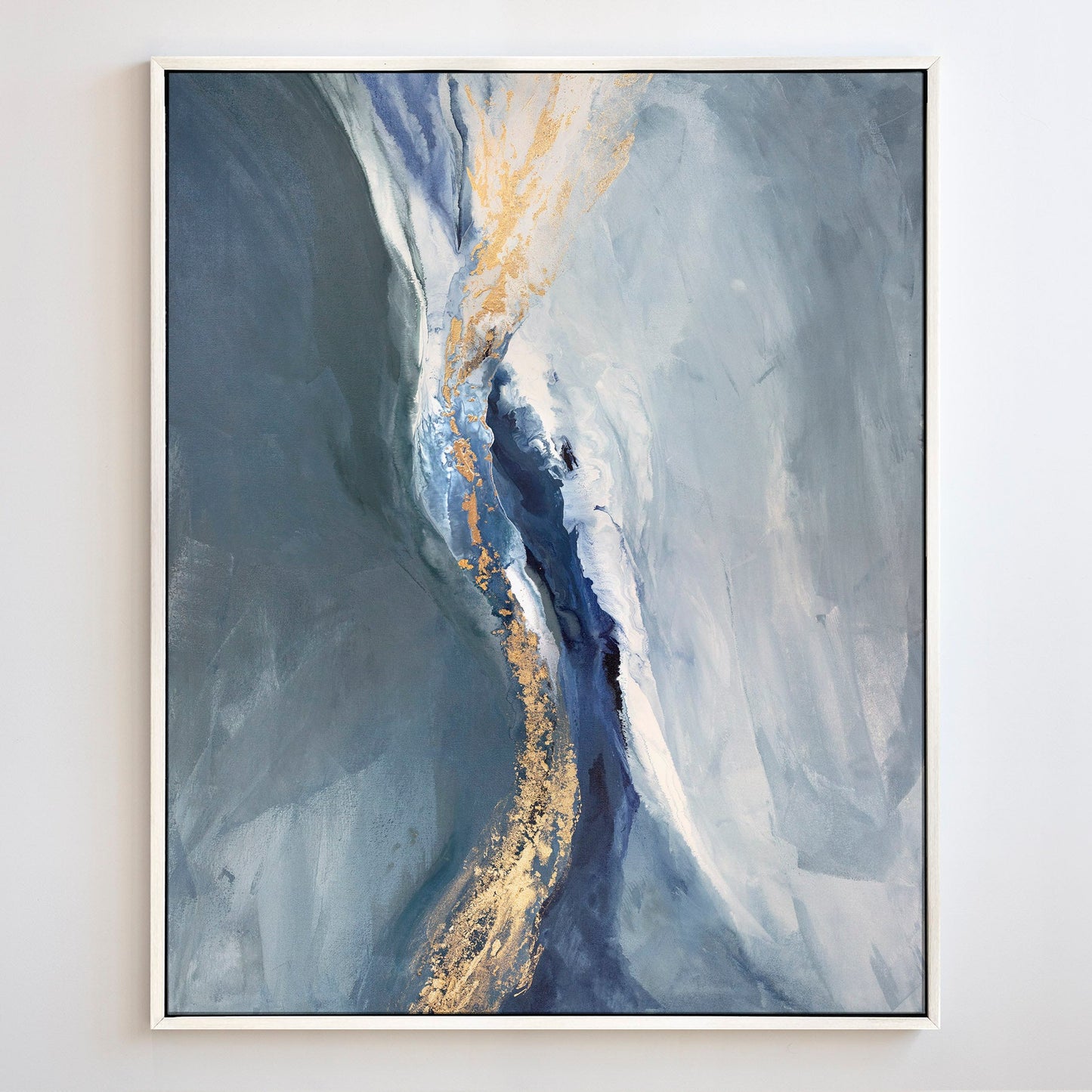 Dreams Take Hold - Canvas Print