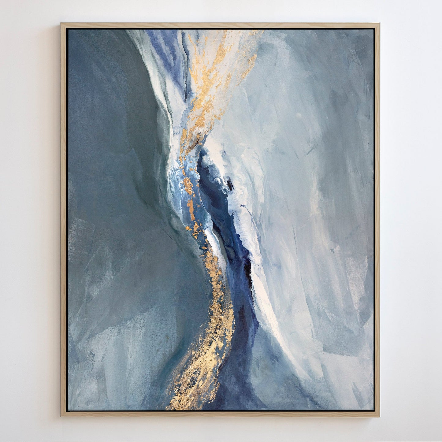 Dreams Take Hold - Canvas Print