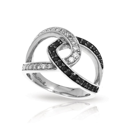 Duet Ring