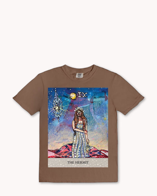 The Hermit Tee
