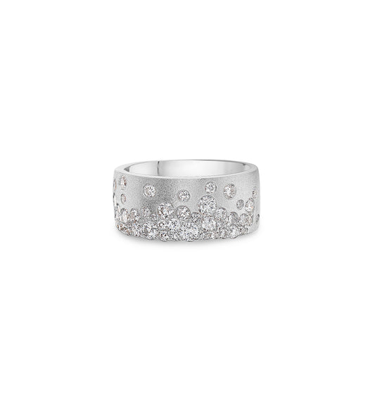 Diamond Celestial Signature Cigar Band