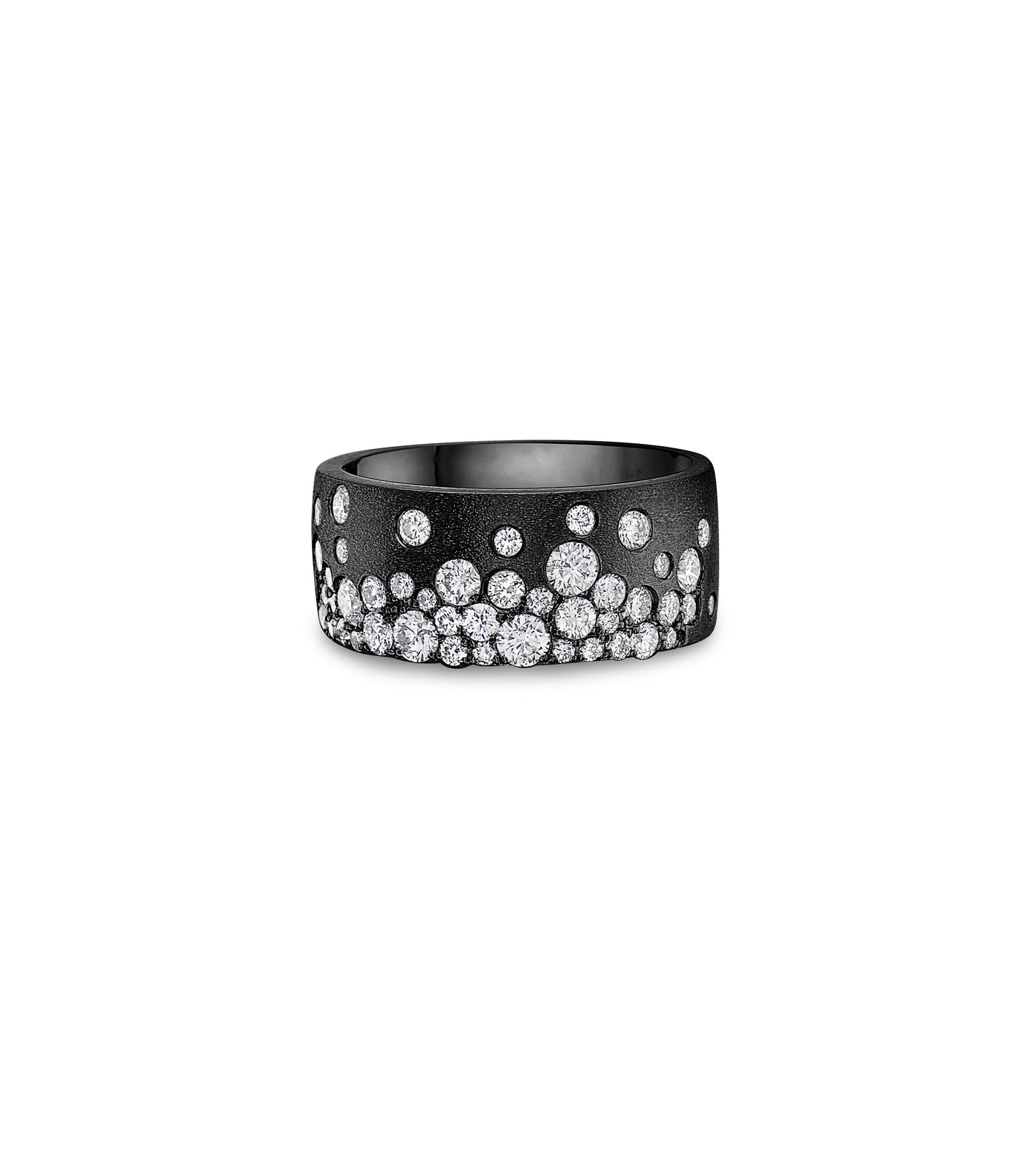 Diamond Celestial Signature Cigar Band