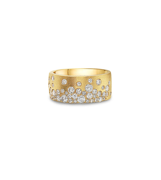 Diamond Celestial Signature Cigar Band