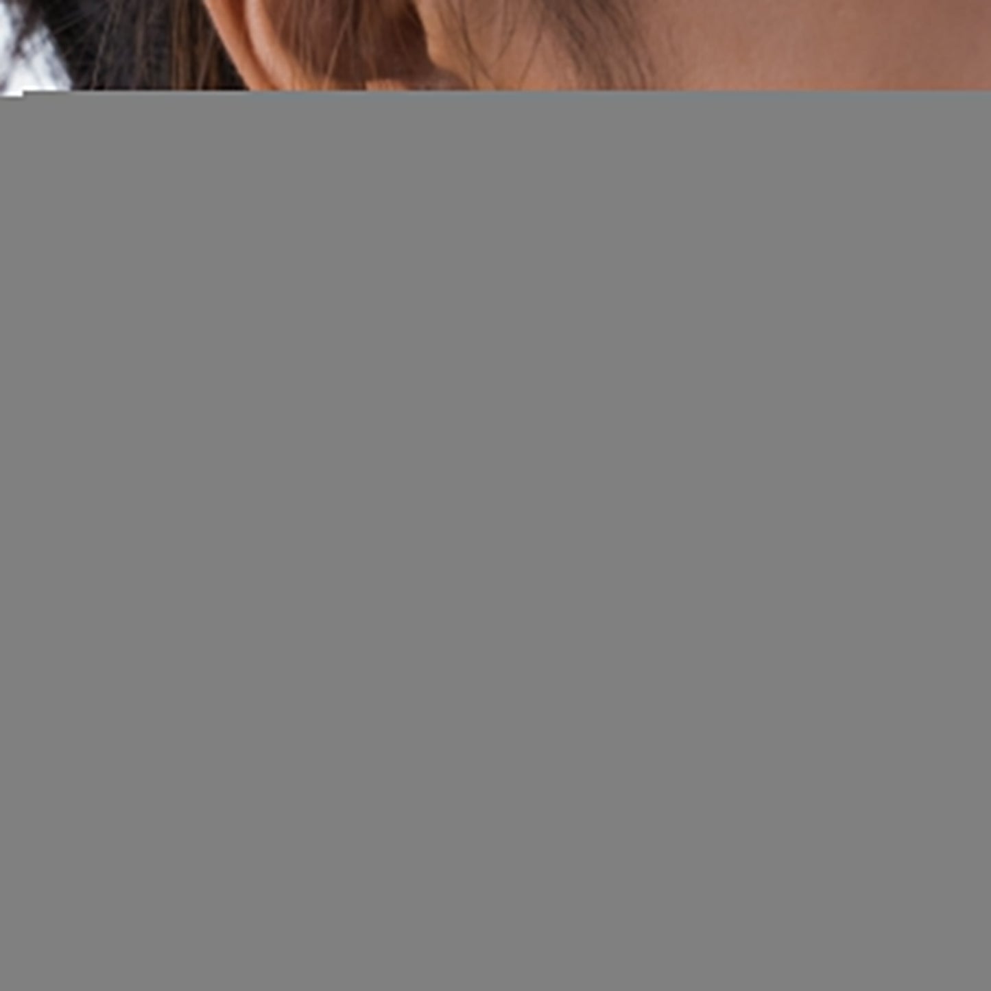 Leaf of Refuge Earrings - Gold