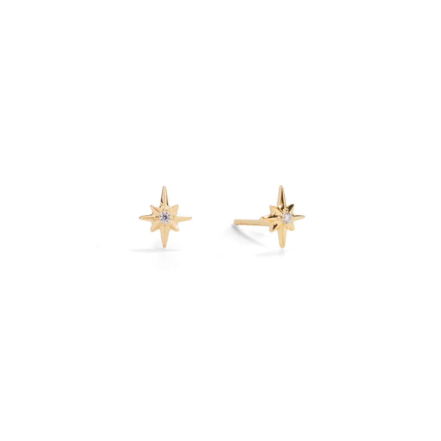 Empowerment Post Earrings