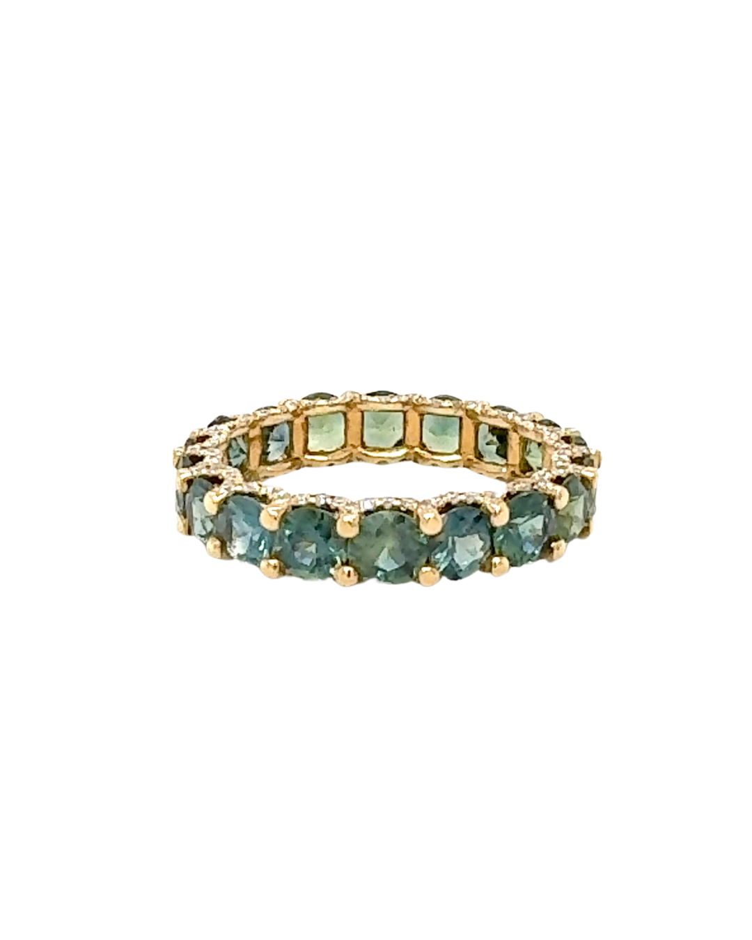 Sapphire Ring
