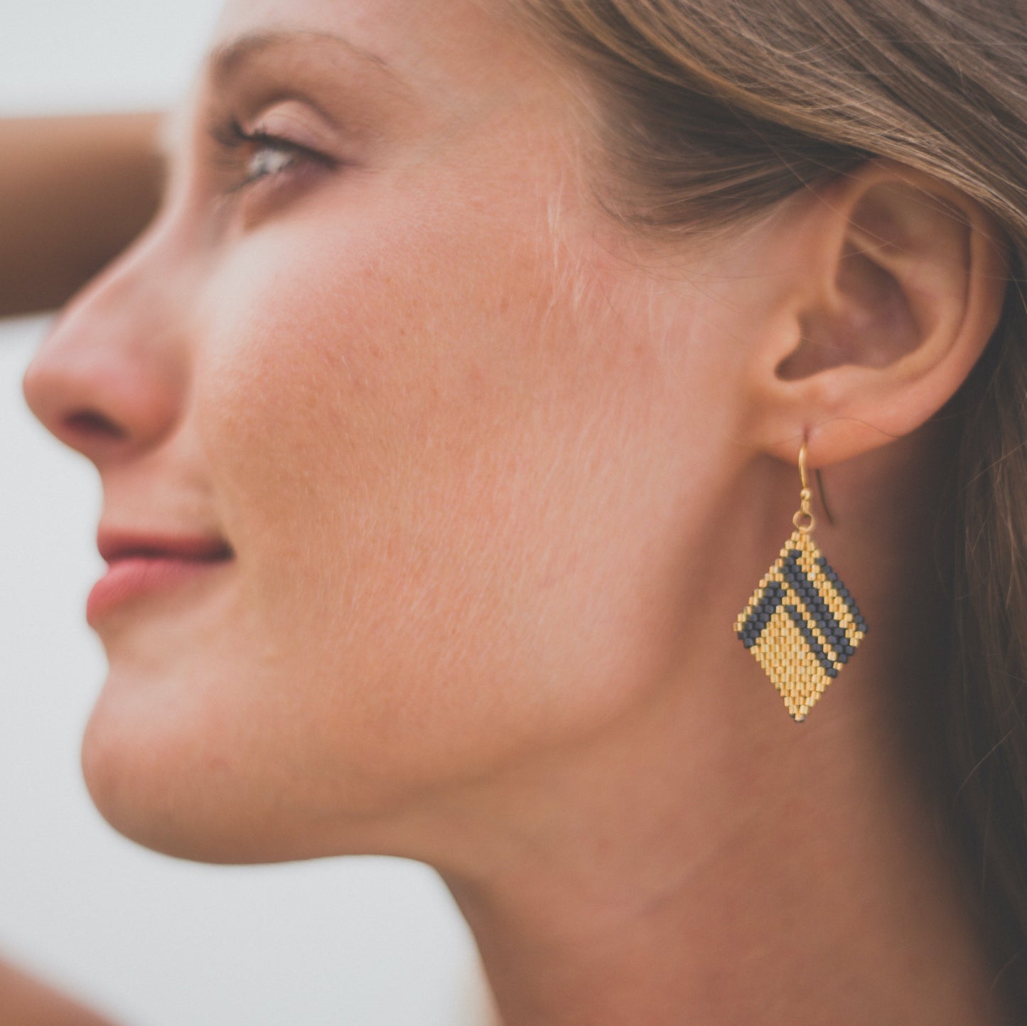 Light in the Darkness Earrings