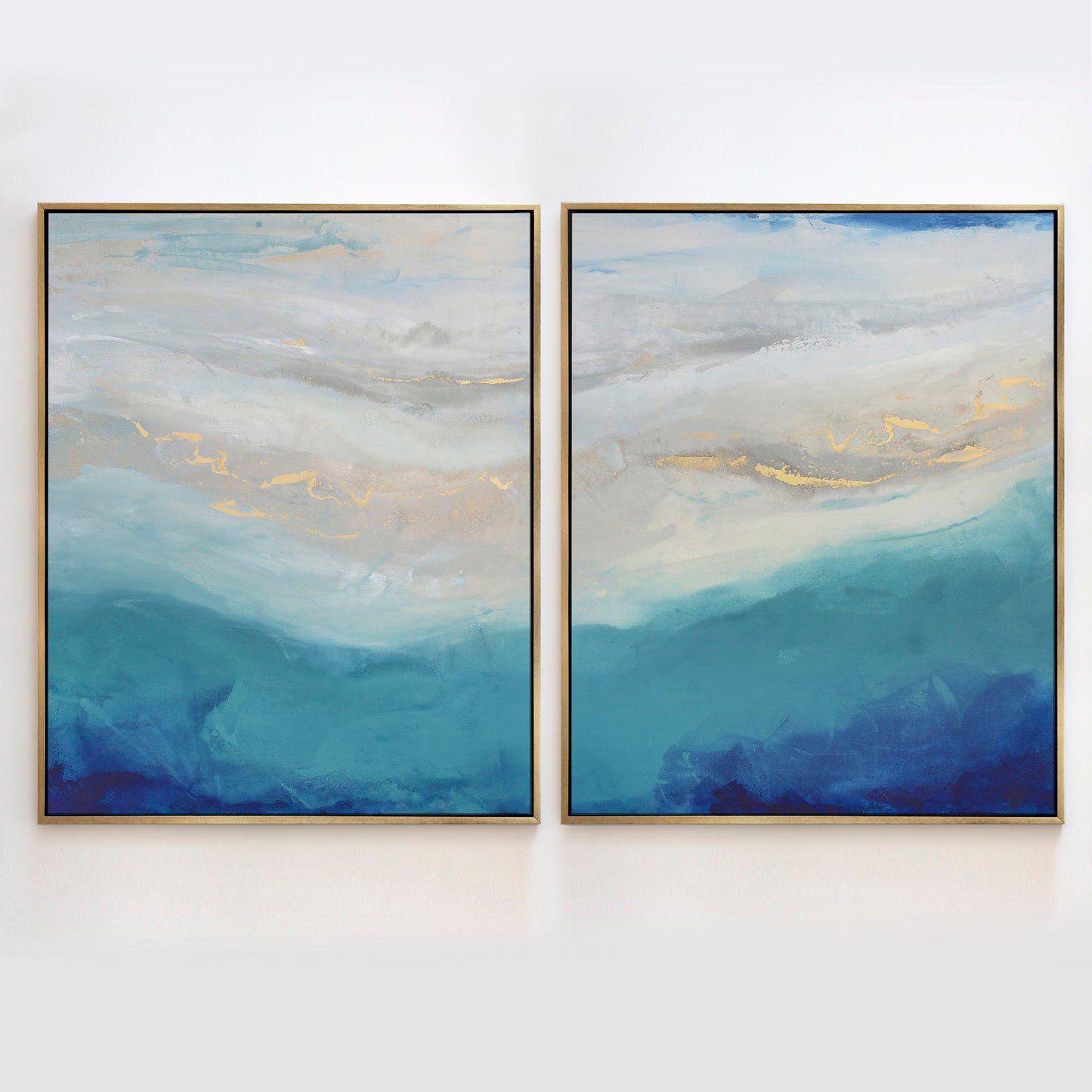 Equinox - Canvas Print Set