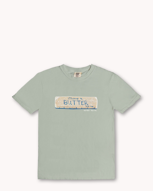Butter Tee