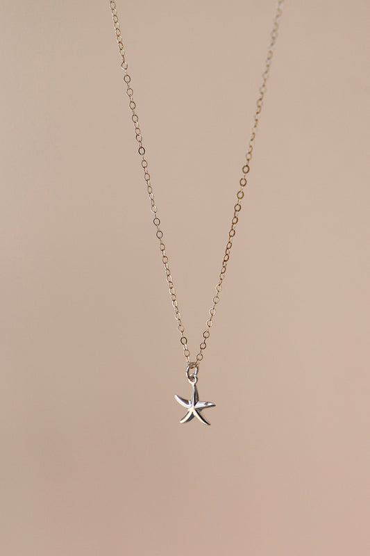 STARFISH CHARM
