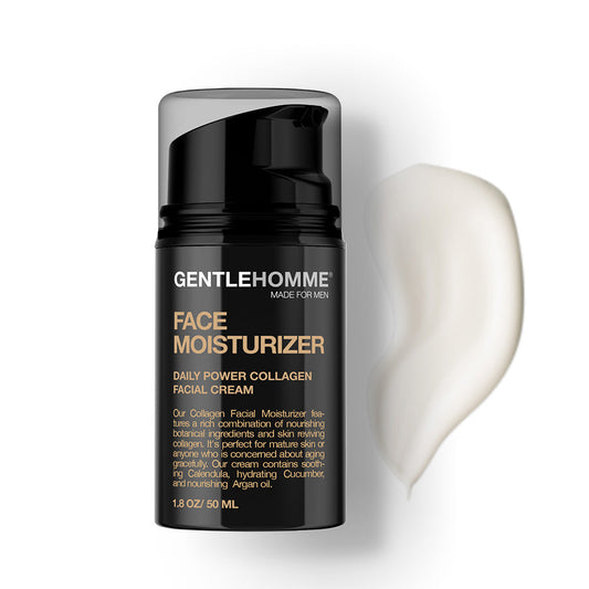 Collagen Face Moisturizer