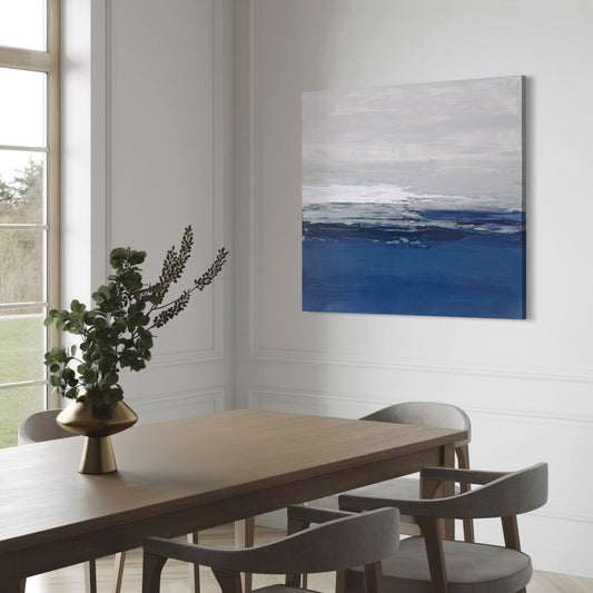 Finding Balance - Original