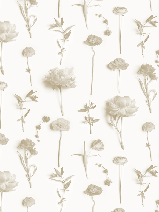 Fresh to Death Wallpaper, standard pattern, neutral