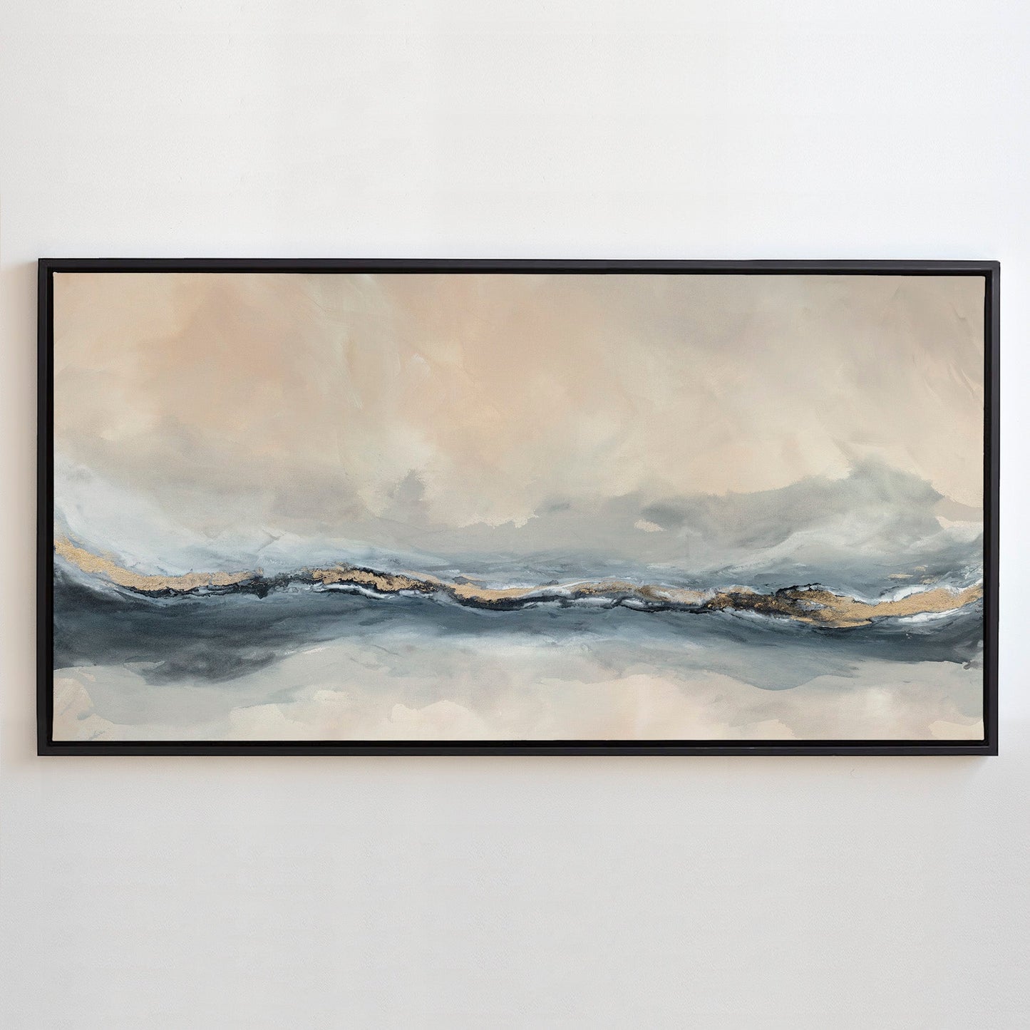 Golden Hour - Canvas Print