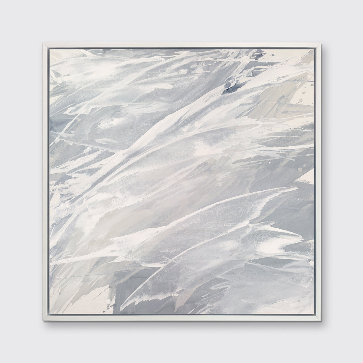 Grey Goose III - Limited Edition Canvas Print